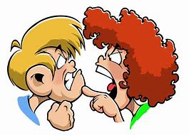 Image result for Ignore Conflict Clip Art