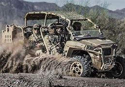 Image result for Special Forces ATV