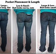 Image result for Apple Bottoms Red Jeans