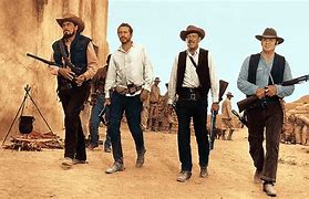Image result for The Wild Bunch Photo Butch Cassidy