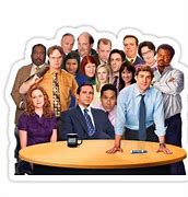 Image result for The Office Post It Note Episode