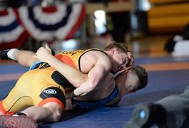 Image result for Greco-Roman Wrestling College