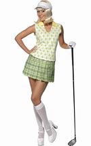 Image result for Girls Golf Outfit