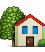 Image result for House. Emoji Apple