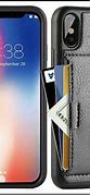 Image result for iPhone X Leather Case