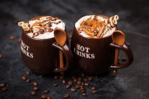 Image result for Hot Cocoa Coffee Cup