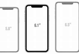 Image result for iPhone 11 Compared to XR