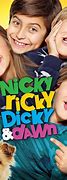 Image result for Dawn Off of Nicky Ricky Dicky and Dawn