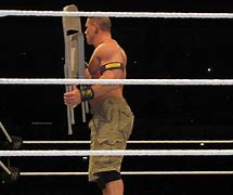 Image result for John Cena Return