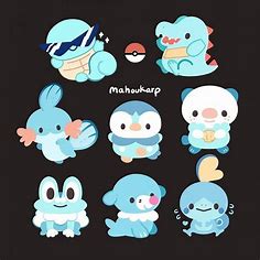 Pokémon Image by Mahoukarp #2848977 - Zerochan Anime Image Board