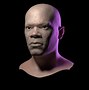 Image result for Mace Windu with a Wig