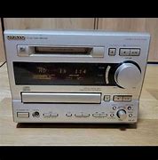 Image result for Small Stereo with CD