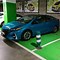 Image result for Toyota Prius Electric