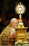 Image result for Pope Emeritus Benedict