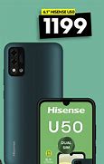 Image result for Ackermans Phones Hisense 800 Rand