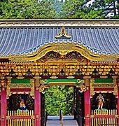 Image result for Nikko Temple Japan