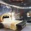 Image result for Batman Kids Room