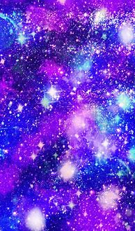 Image result for glitter galaxy wallpapers purple