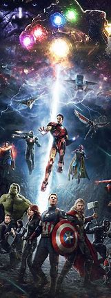 Image result for Avengers Phone Wallpaper