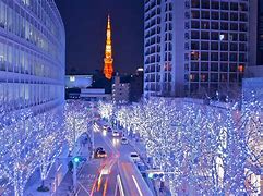 Image result for Christmas Japan PFP