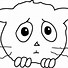 Image result for Fat Cute Cat Clip Art