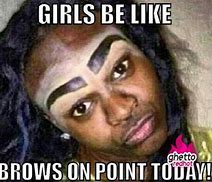 Image result for Surprise Eyebrows Meme