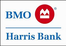 Image result for BMO Harris Bank Logo