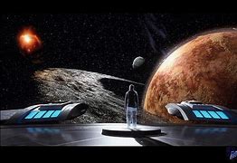Image result for Galaxy Quest Spaceship