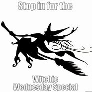 Image result for Witchy Wednesday Meme