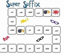 Image result for Suffix Games