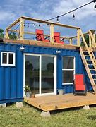 Image result for 10Ft Shipping Container House