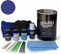 Image result for Geyser Blue Touch Up Paint