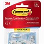 Image result for Command Hooks Heavy Duty