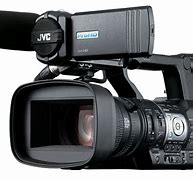 Image result for JVC 300 Video Camera