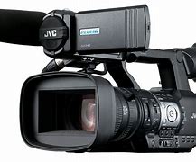 Image result for JVC AX 11