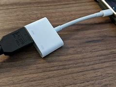 Image result for Apple iOS HDMI-Adapter