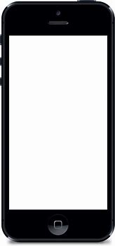 Image result for iPhone X Blank Template with Instagram