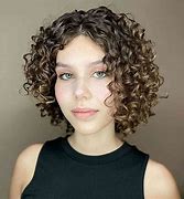 Image result for Soft Perms for Short Hair