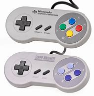 Image result for Japanese NES Controller