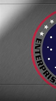 Image result for Star Trek Enterprise Logo iPhone Wallpaper