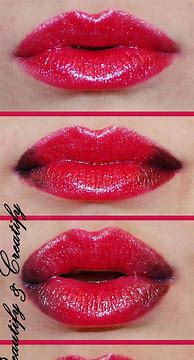 Image result for Ombre Lip Gloss