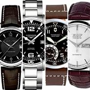 Image result for Mechanical Men's Watches