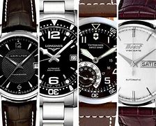 Image result for Mechanical Men's Watches