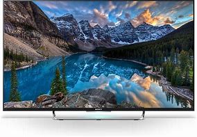 Image result for Monitor 50 Inch Sony