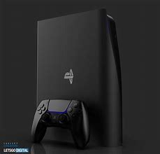 Image result for PS5 Slim Edition