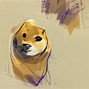 Image result for Doge Fan Art