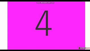 Image result for Colorful Numbers 1-10