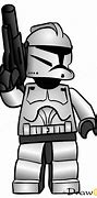 Image result for LEGO Star Wars Clip Art