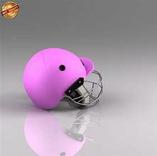 Image result for Cricket Helmet for Kids