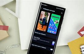 Image result for Samsung Galaxy Home Screen Custom